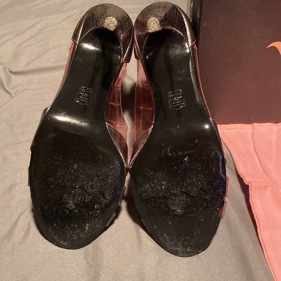 Nina High Heels - Picture 3 of 3